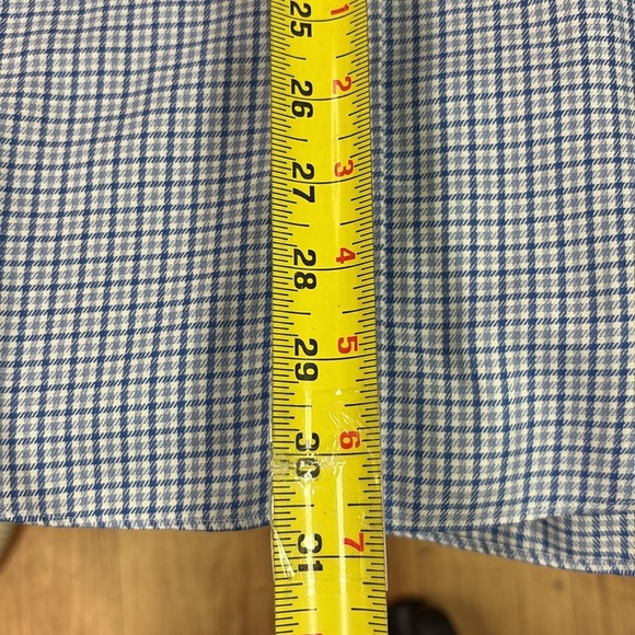 Enro Men’s Long Sleeve Button Down Shirt Size Large - Picture 10 of 10